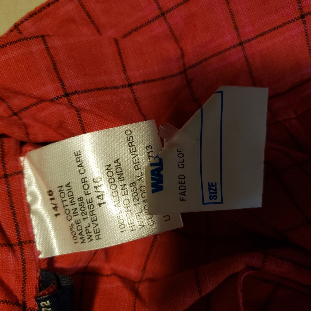 Shirt - Picture 2 of 2